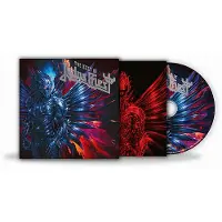 Cmg THE BEST OF JUDAS PRIEST