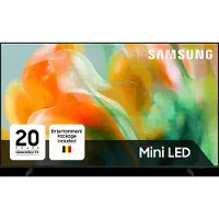 Samsung Ue55m80h - Ultra Hd 4k Mini-led-tv 55 Inch 2026