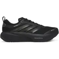 Adidas Loopschoen 'Supernova Rise 3' zwart / zilver