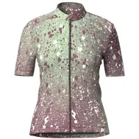 Cube Cmpt Sprinkle Korte Mouw Wielertrui