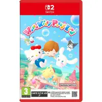 Hello Kitty Party Land - Day One Edition - Nintendo Switch 2