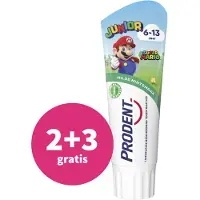Prodent Tandpasta Super Mario 6-13 Jaar 75 Ml