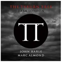 Import Tyburn tree dark london