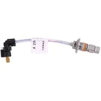 Typecat A2741508602 Kabelboom voor Motoroliepompadapter voor - W172 SLK200 SLC180 W204 GLK250 W205 W207