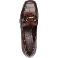 Tamaris Dames Trotteur 1-24316-43 31Z normaal Maat: 40 EU