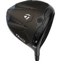 TaylorMade Qi4D Max Driver rechtshandig