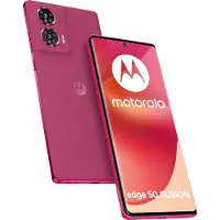 Motorola Edge 50 Fusion 17 cm (6.7") Dual SIM Android 14 5G USB Type-C 12 GB 512 GB 5000 mAh Roze