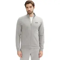 EA7 Heren Eagle Line Vest