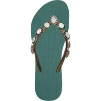 Uzurii Pearl monroe bosgroen