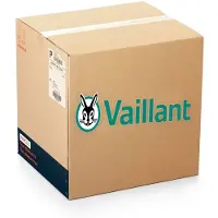Vaillant Elektronica, met behuizing recoVAIR VAR 60/2 DW -nr. , 0010047883