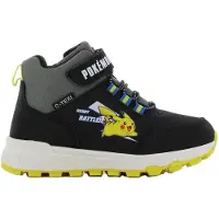 Leomil - Pokémon - Snowboots kinderen - Warm gevoerde snowboots - Maat 28
