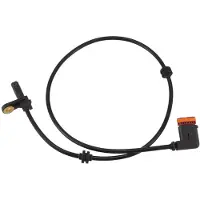Typecat 2219056000 ABS Wielsnelheidssensor W221 S420 S450 S280 S300 S320 S350 S500 voor 2219057700 2219057300