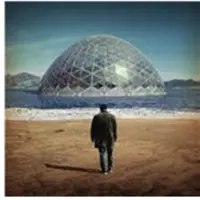 Modulor Cnt Damien Jurado - Brothers And Sisters Of The Eternal Son (CD)