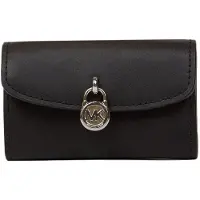 Michael Kors Lyra Extra-Small Trifold Wallet