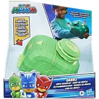 PJ Masks Gekko Hero Gauntlet handschoen - Groen - Carnaval - Actiefiguur - Kunststof