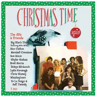 Cd Christmas Time Again!