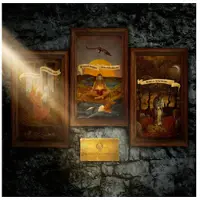 Warner Music Pale Communion (Std) - Opeth
