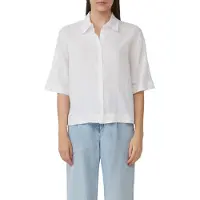 s.Oliver Blouse wit