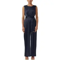 s.Oliver Overall Marine Size: 44 | Jumpsuits Outlet | Dames | Blauw