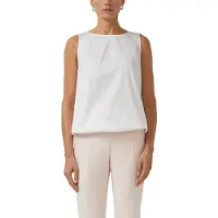 s.Oliver Blouse wit