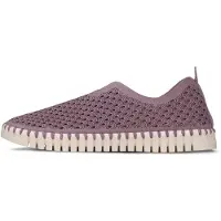 Ilse jacobsen Tulip3275 Mauve Shadows Maat: 42 | Instappers Outlet | Dames | Paars