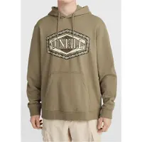 O'Neill Front Print Hoodie