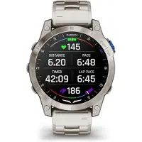 Garmin D2 Mach 1 horloge 47 mm
