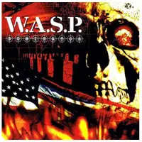 Import W.A.S.P. - Dominator (CD)