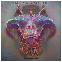 Konkurrent Hail Mary Mallon - Bestiary (CD)