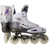 Mission Inhaler Fs2 Inline Hockey Skate (senior) 09.0 / 44.5 Fit 2