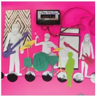 Ginza.se Magik Markers - Surrender To the Fantasy (LP)