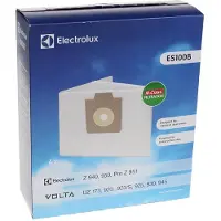Electrolux - STOFZUIGERZAK ES100B 4 STUKS - 9009238073