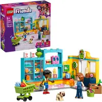 LEGO Heartlake City Mini Supermarket Construction Game Veelkleurig Kinderen