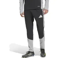 Adidas Tiro 26 Competition Trainingsbroek Zwart Grijs
