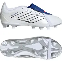 Adidas Sportschoen 'Predator Club' navy / wit