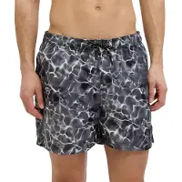 Jack & Jones Maui Resort AOP Zwemshort Heren S