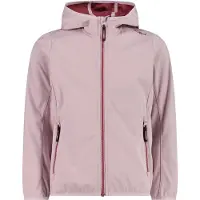CMP Meisjesjack met capuchon