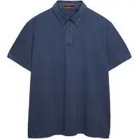 Superdry Shirt 'Essential' marine
