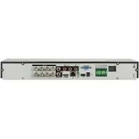 Dahua 8 CH Pentabrug 4K-recorder DH-XVR5208A-4KL-I3 (Netwerk camera accessoires), Accessoires voor netwerkcamera's