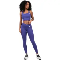 Gorilla wear Willow Leggings - Paars - XS