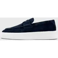 Dutch'd Instappers 'Atmos Era' navy