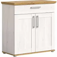 Furnilux Verona schoenenkast sibiu lariks nb artisan nb
