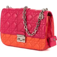 Dior Pre-owned Miss Dior Medium Crossbody