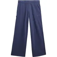 Superdry Broek 'Athletic Essentials' marine