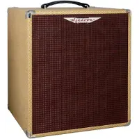 Ashdown Studio 12 Tweed 1x12 inch 120 watt basgitaarversterker combo