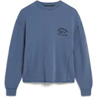 Superdry Sweatshirt 'Essentials' marine