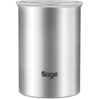 Sage the Bean Keeper Coffee Canister - Barista Express - Barista Touch Impress - Craft series - Thuisbarista - Verse koffie - Hele bonen