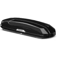 Hapro Trivor 560 Anthracite Dakkoffer