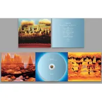Pias Bonobo - Distance In Static (CD)