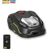 Suntek Robotmaaier Pure Vision 600+garage